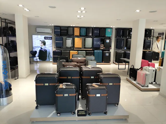 Samsonite